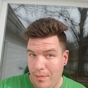 Meet your Posher, Luke